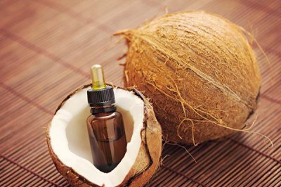椰子油可以去妊娠纹吗 椰子油有什么功效