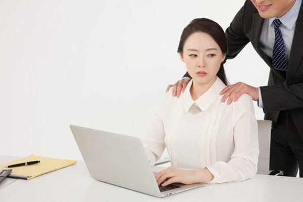 职场女性遇到性骚扰怎么办
