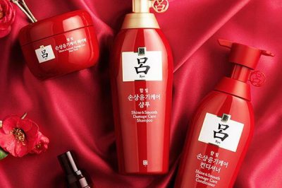 韩国红吕新旧版有什么区别？如何区分洗发水的优劣？