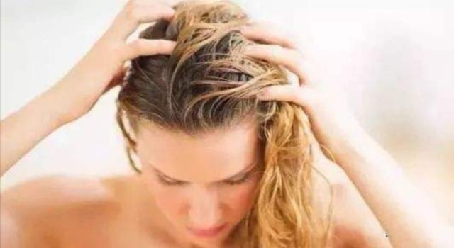 洗头发加阿司匹林有什么好处？