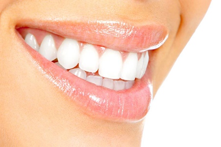 牙齿怎么美白最好的方法