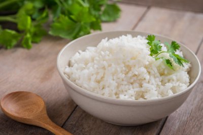 吃冷米饭可以减肥吗？