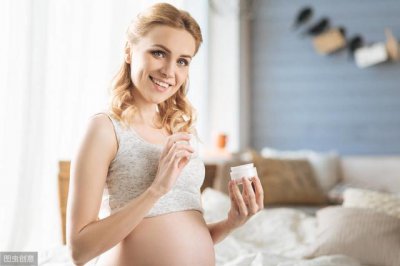 孕期怎么护肤比较好？