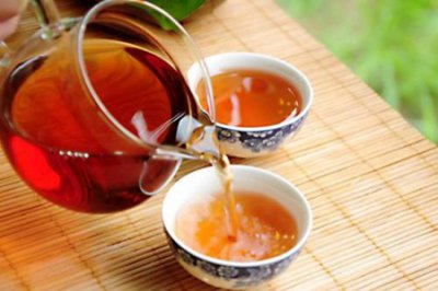 女生长期喝茶可以减肥吗？