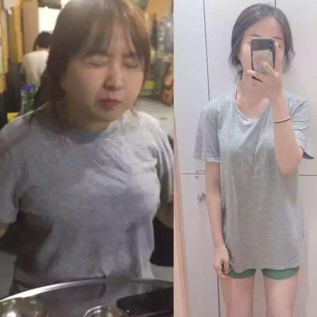 韩国女艺人减肥方法是什么？