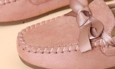豆豆鞋如何搭配 怎么选择豆豆鞋？