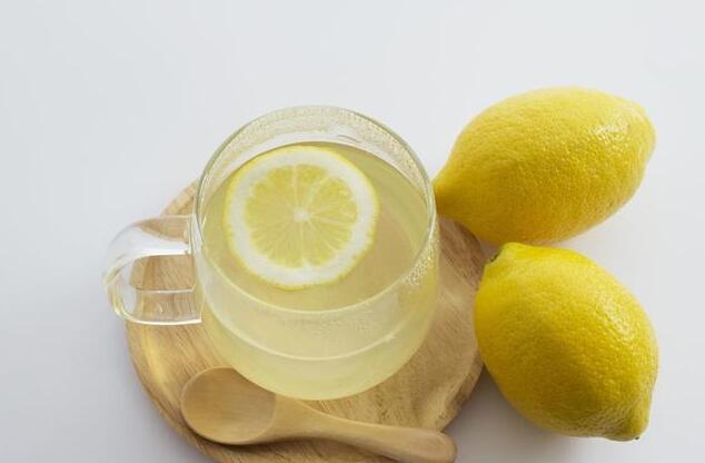 一个柠檬能减掉多少脂肪？减肥效果怎样