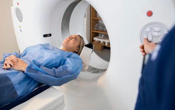 做CT检查对身体有害吗？