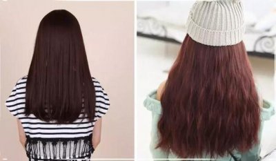 长直头发适合染什么颜色 长直发适合染什么颜色好看？