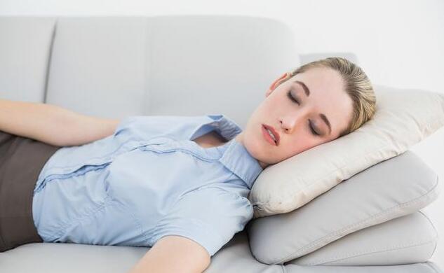 午睡对身体有哪些好处？