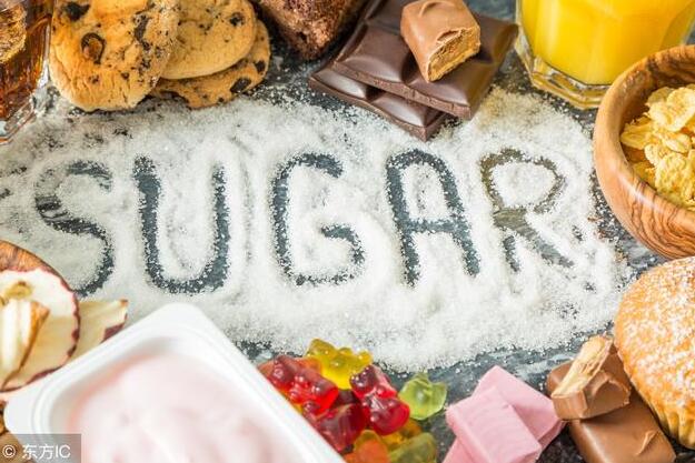 怎么吃糖会不长胖？