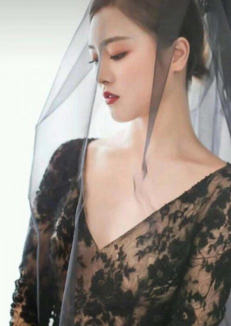 婚礼有穿黑色婚纱的吗 结婚可以穿黑色婚纱吗？_http://www.tianyiqj.com_热点资讯_第2张