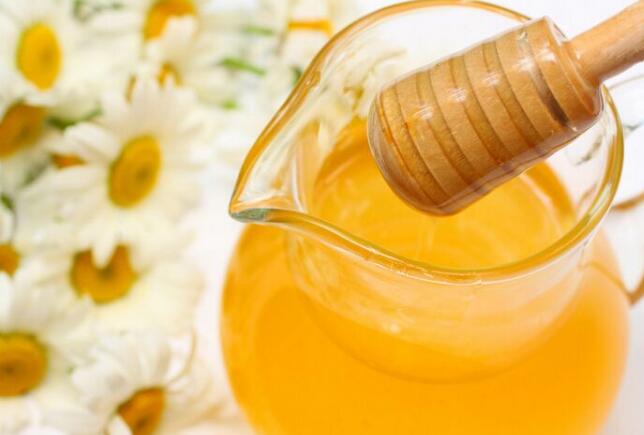 蜂蜜面膜的功效和作用是什么