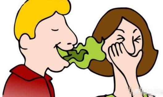 如何预防口臭的方法 防止口臭最简单的方法是什么_http://www.tianyiqj.com_热点资讯_第1张