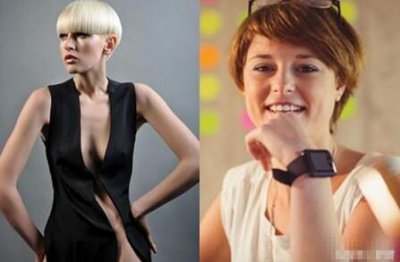 2022最新流行的短发型女 2022流行的短发最新发型女