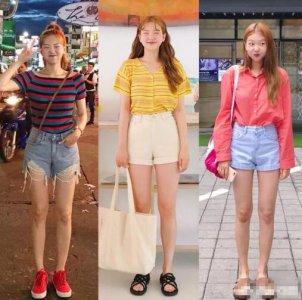 韩版女装怎么搭配好看 韩版女生穿衣搭配技巧和要素