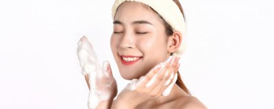 敏感肌肤用什么洁面乳？ 敏感肌肤用什么样的洗面奶