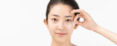 眼贴膜的正确贴法及作用 眼膜的正确贴法是怎样的