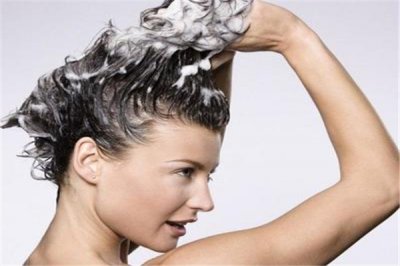 全球最好用的生发洗发水排行榜