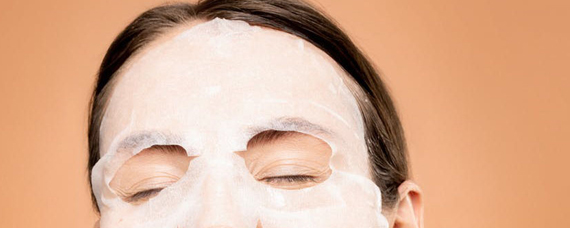 便宜的面膜对皮肤有害吗