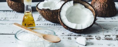 椰子油护肤步骤 椰子油护肤的正确方法