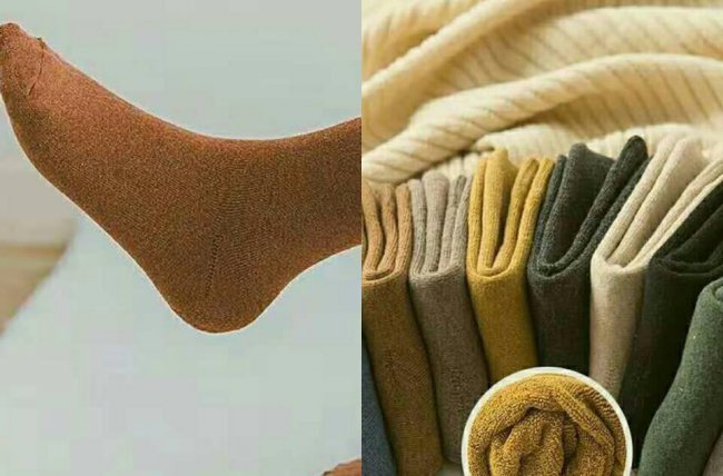 2022冬季时尚女袜 你离时髦只差一双潮流的袜子！_http://www.tianyiqj.com_热点资讯_第1张