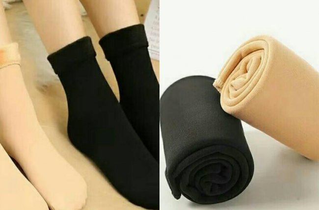 2022冬季时尚女袜 你离时髦只差一双潮流的袜子！_http://www.tianyiqj.com_热点资讯_第5张