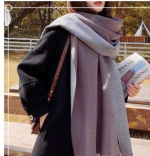2022新款时尚流行围巾 一款比一款洋气！_http://www.tianyiqj.com_生活百科_第12张