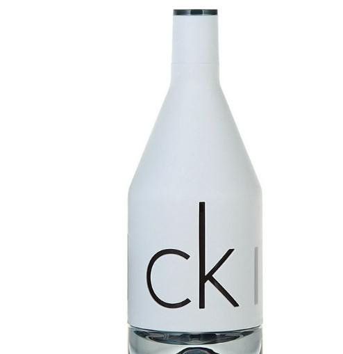 最新推出的ck凯文克莱男士香水