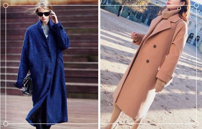 大衣应该买大一码吗？