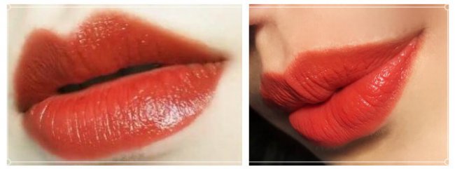 什么颜色的口红显得有女人味？