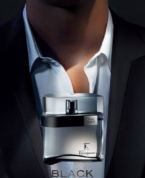 菲拉格慕的男士香水 成功男士首选香水——菲拉格慕男士非我莫属香水