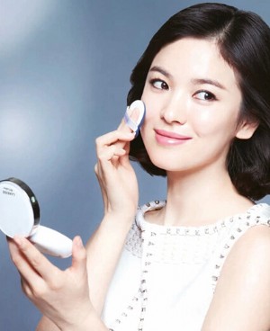韩国品牌化妆品排行榜 最新韩国十大品牌化妆品排名榜