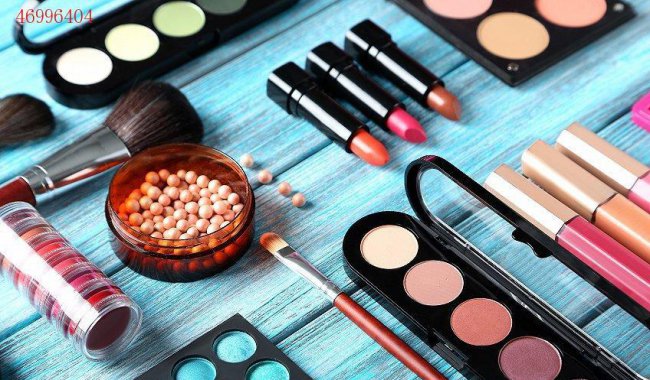 国内化妆品品牌排行榜