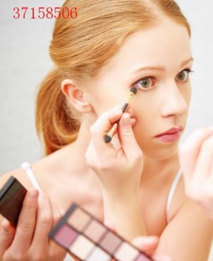 常见的6个化妆问题