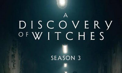 发现女巫第三季什么时候播出 发现女巫第三季播出平台
