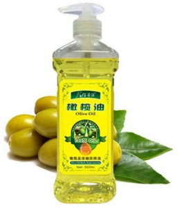 橄榄油去头垢正确方法是怎么样的 橄榄油去头垢步骤