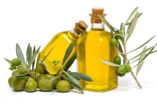 橄榄油护肤品的功效与作用都有哪些