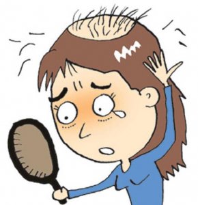 无硅油洗发水会导致脱发吗 不要用含有这几种成分的洗发水
