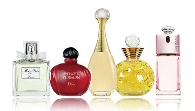 香水类型有几种 选购香水注意事项