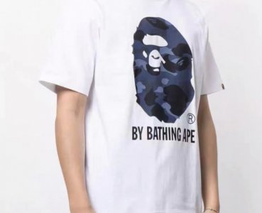 by bathing ape是什么牌子 A Bathing Ape真假怎么辨别