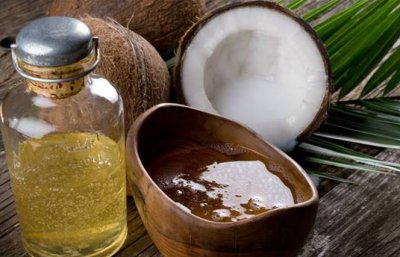 椰子油的功效与作用及使用方法护发 椰子油的功效与作用
