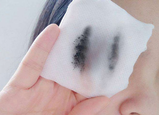 普通的湿纸巾可以用来卸妆吗