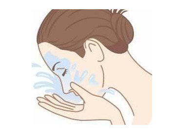 用卸妆油之前需要先用水洗脸吗