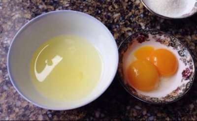 鸡蛋清敷脸的护肤作用 鸡蛋清敷脸的功效