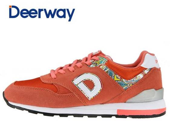 deerway是什么品牌