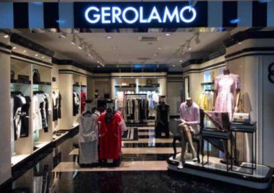 gerolamo是什么品牌