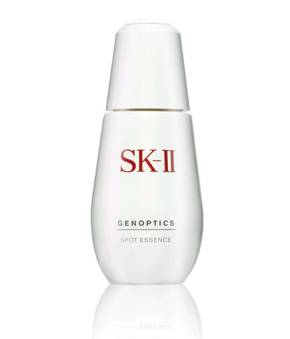 SK2小银瓶肌因光蕴祛斑精华露好用吗