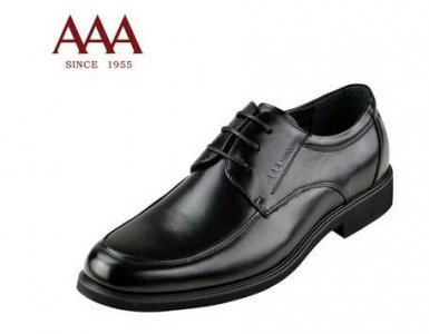 aaa是什么品牌的鞋 AAA品牌发展历史