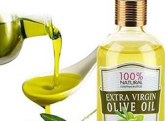 橄榄油可以当眼霜来用吗